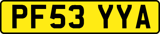PF53YYA