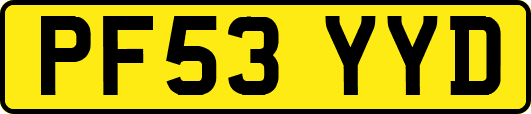PF53YYD