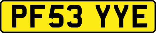 PF53YYE