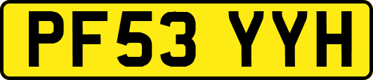 PF53YYH