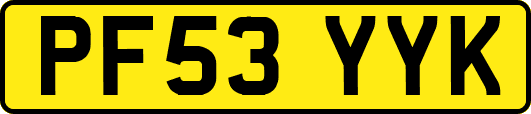 PF53YYK