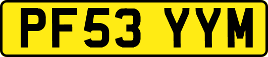 PF53YYM