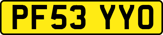 PF53YYO