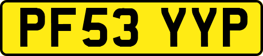 PF53YYP