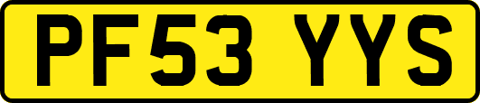 PF53YYS