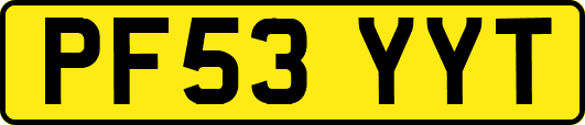 PF53YYT
