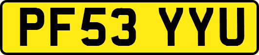 PF53YYU
