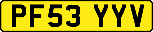 PF53YYV