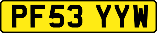 PF53YYW