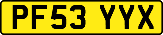 PF53YYX