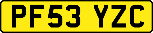 PF53YZC