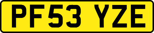 PF53YZE