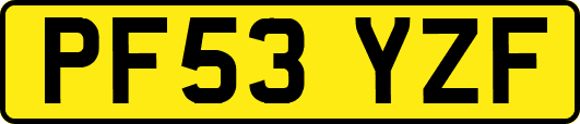 PF53YZF