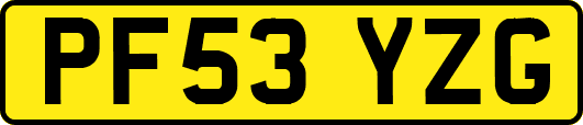 PF53YZG
