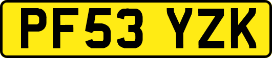 PF53YZK