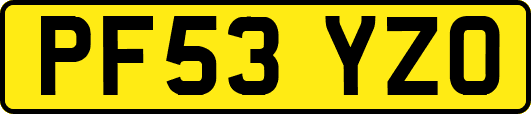 PF53YZO