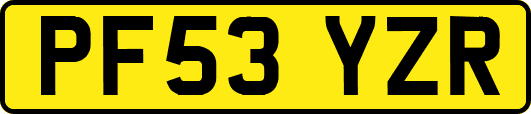 PF53YZR
