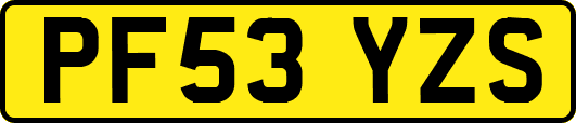 PF53YZS