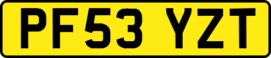 PF53YZT