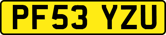 PF53YZU