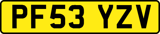 PF53YZV