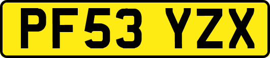 PF53YZX