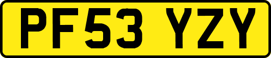 PF53YZY