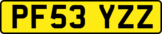 PF53YZZ