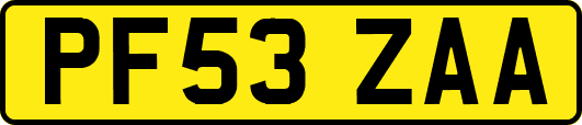 PF53ZAA