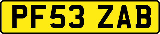 PF53ZAB