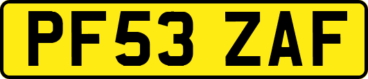 PF53ZAF