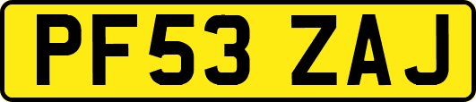 PF53ZAJ