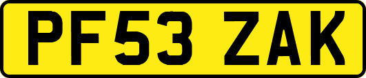 PF53ZAK