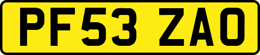 PF53ZAO