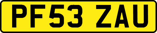 PF53ZAU