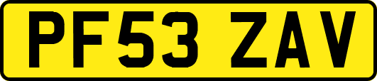 PF53ZAV