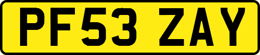PF53ZAY