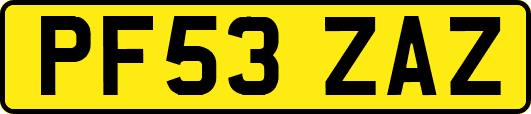 PF53ZAZ