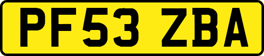 PF53ZBA