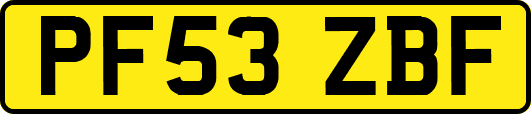 PF53ZBF