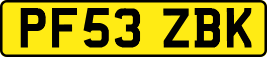 PF53ZBK