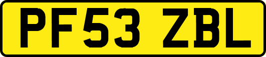 PF53ZBL