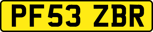 PF53ZBR