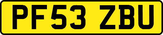 PF53ZBU