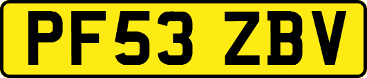 PF53ZBV