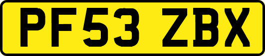 PF53ZBX