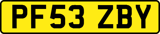 PF53ZBY