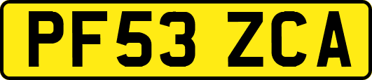 PF53ZCA