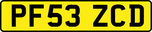 PF53ZCD