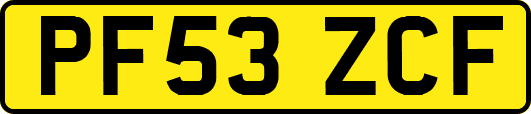 PF53ZCF